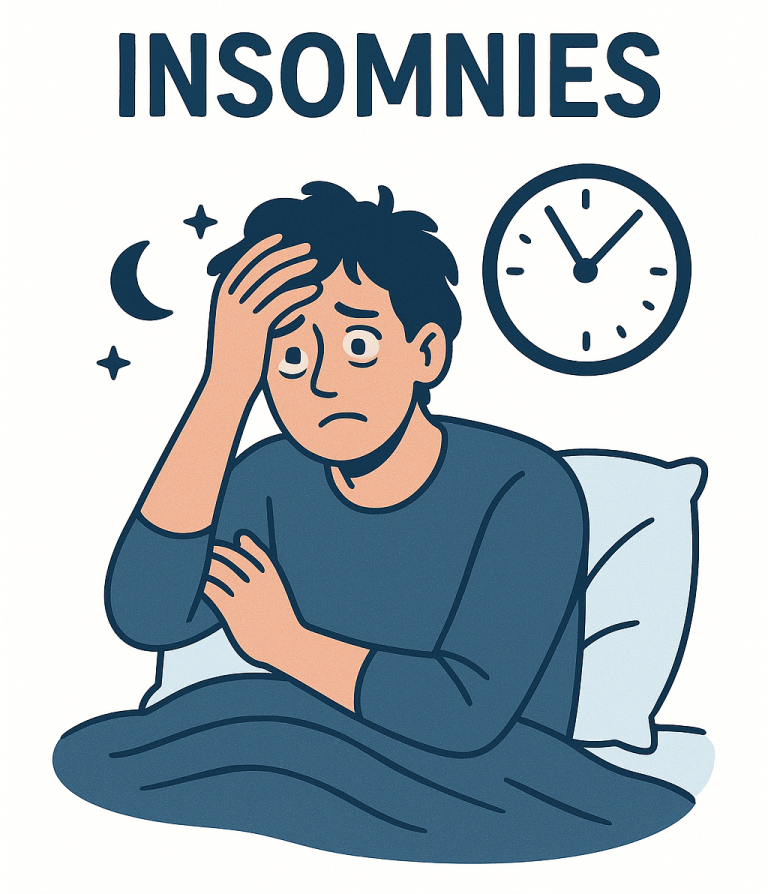 Insomnie