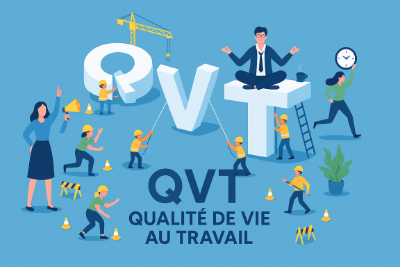 Séance de Réflexologie au Travail