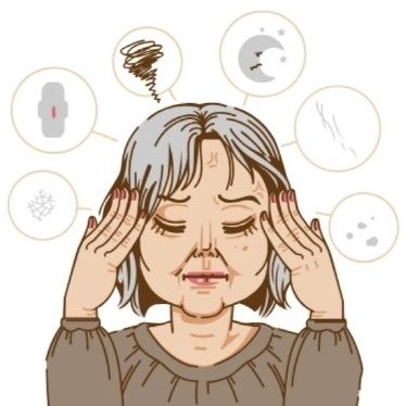 Dérèglements Hormonaux